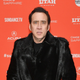 Nicolas Cage